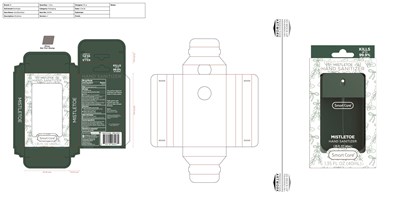 Packing (26247 Box)